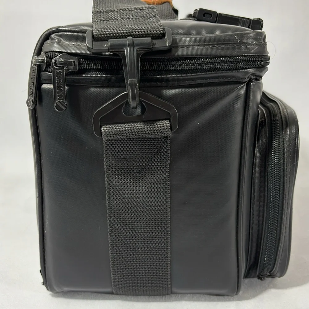 Camera Or Drone Accessory Bag Large Padded **